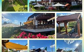 Hotel Wettlaufer